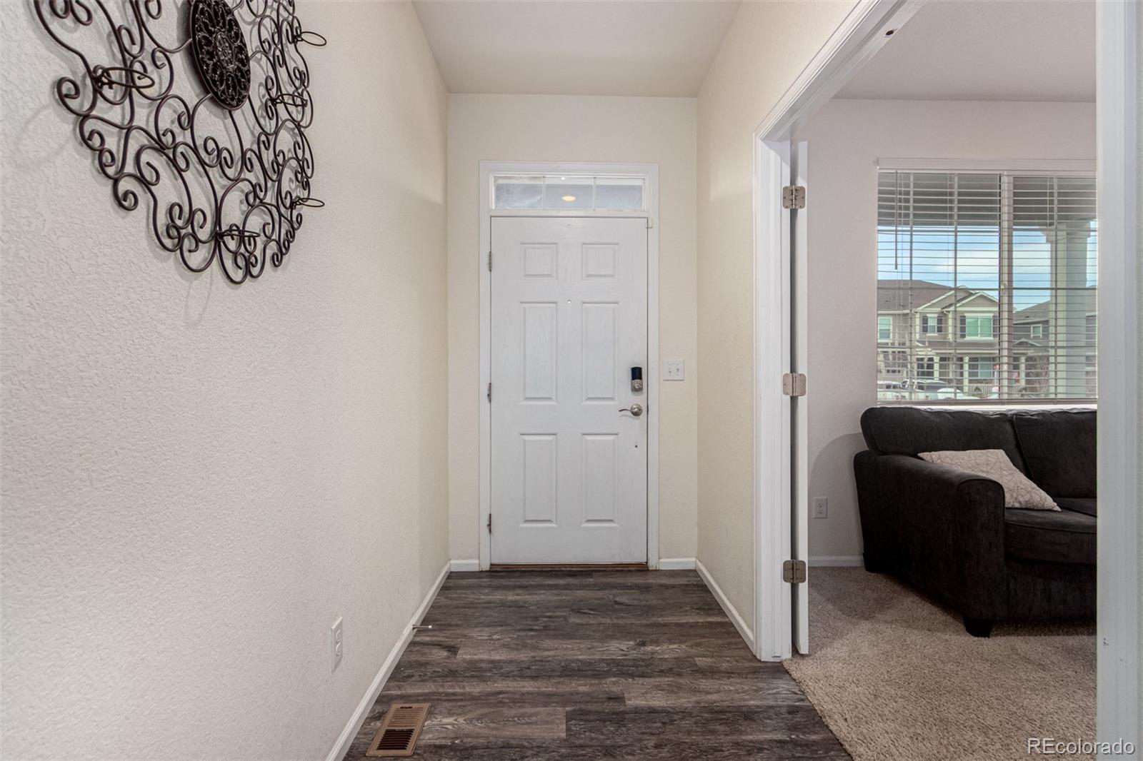 MLS Image #3 for 6330 n gibralter court,aurora, Colorado