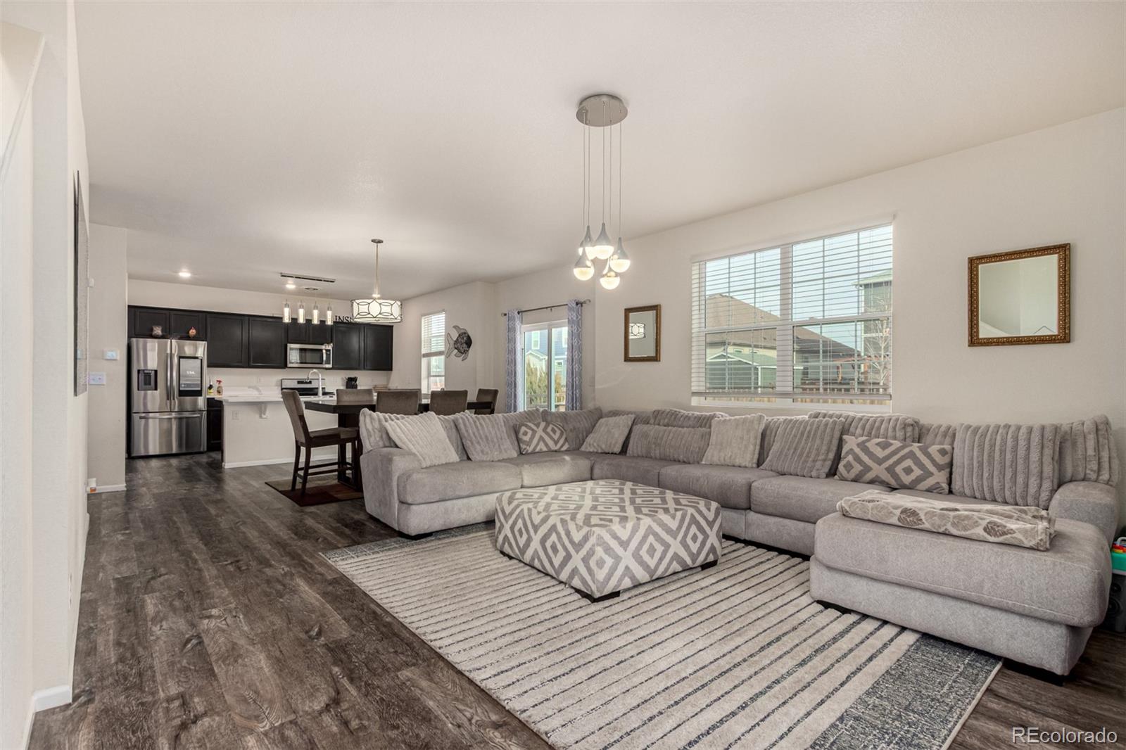 MLS Image #5 for 6330 n gibralter court,aurora, Colorado