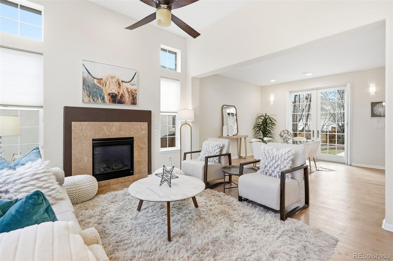 MLS Image #1 for 185  pontiac street,denver, Colorado