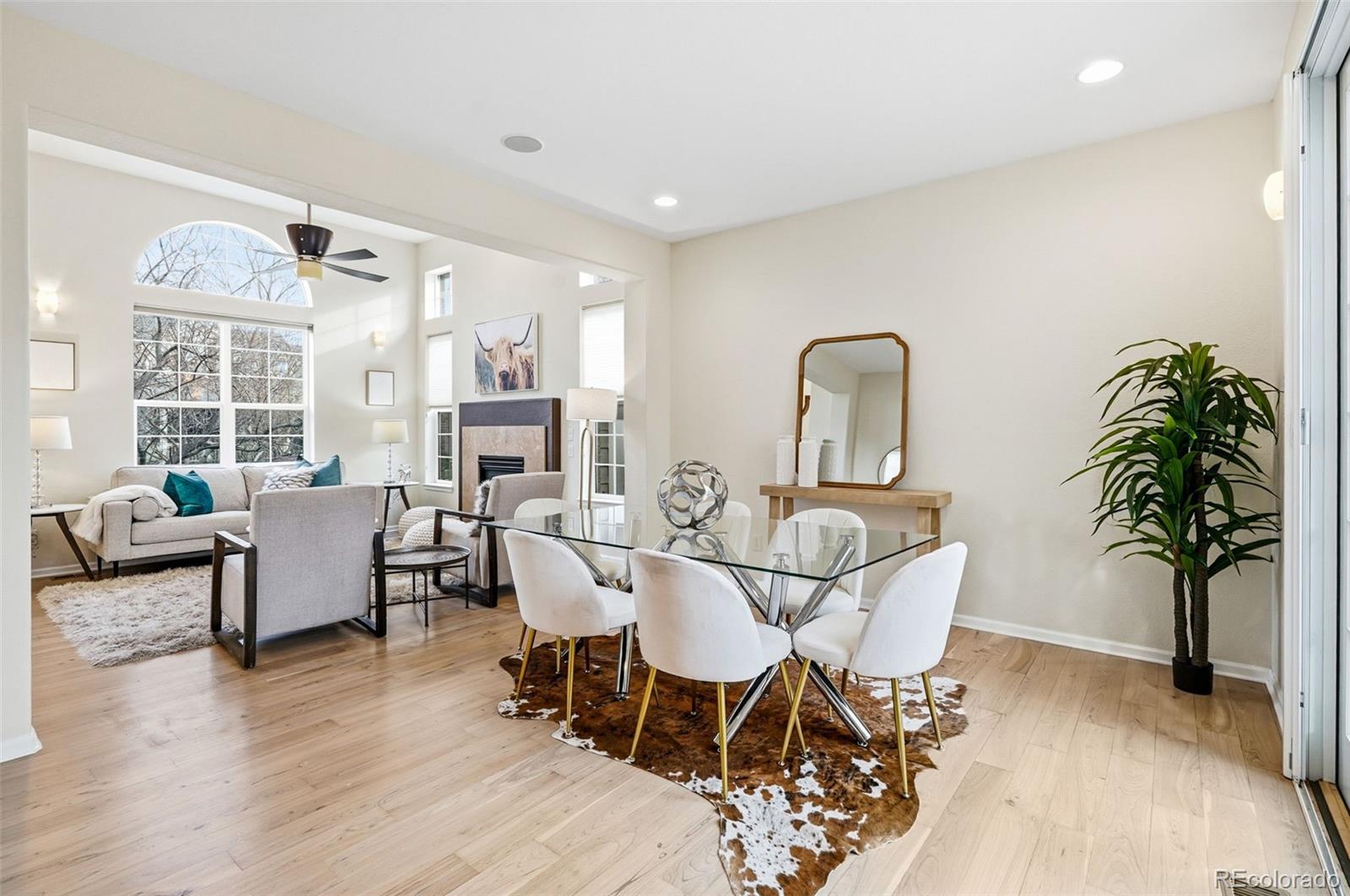 MLS Image #2 for 185  pontiac street,denver, Colorado