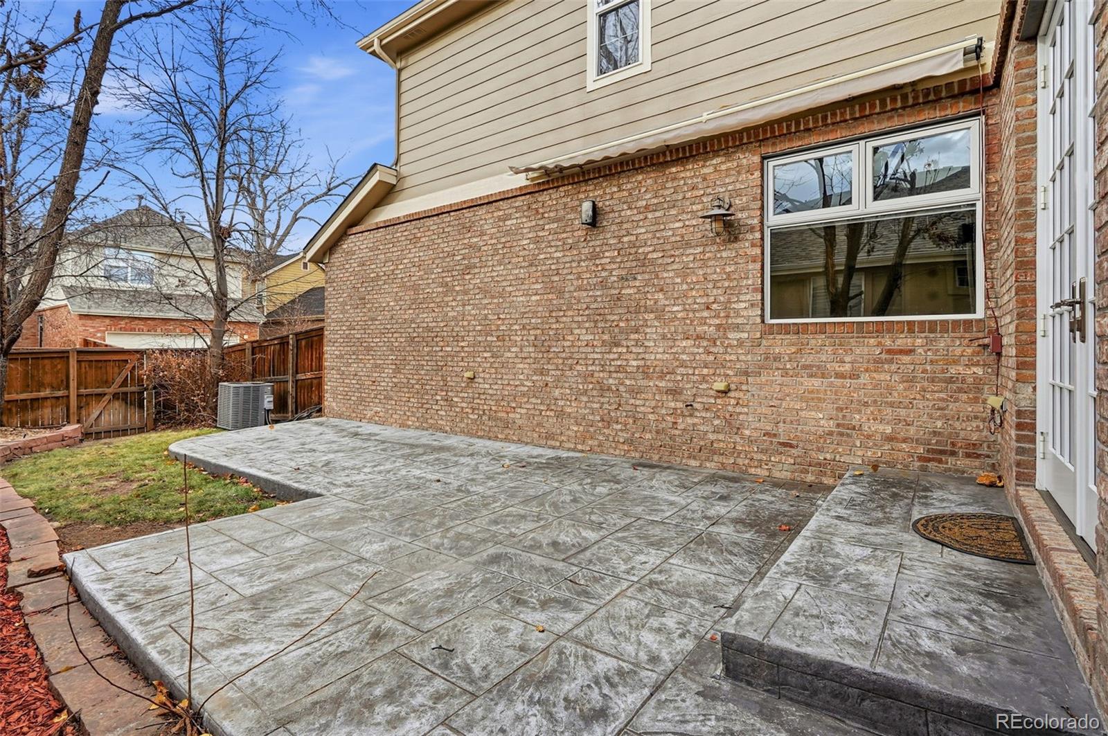 MLS Image #20 for 185  pontiac street,denver, Colorado
