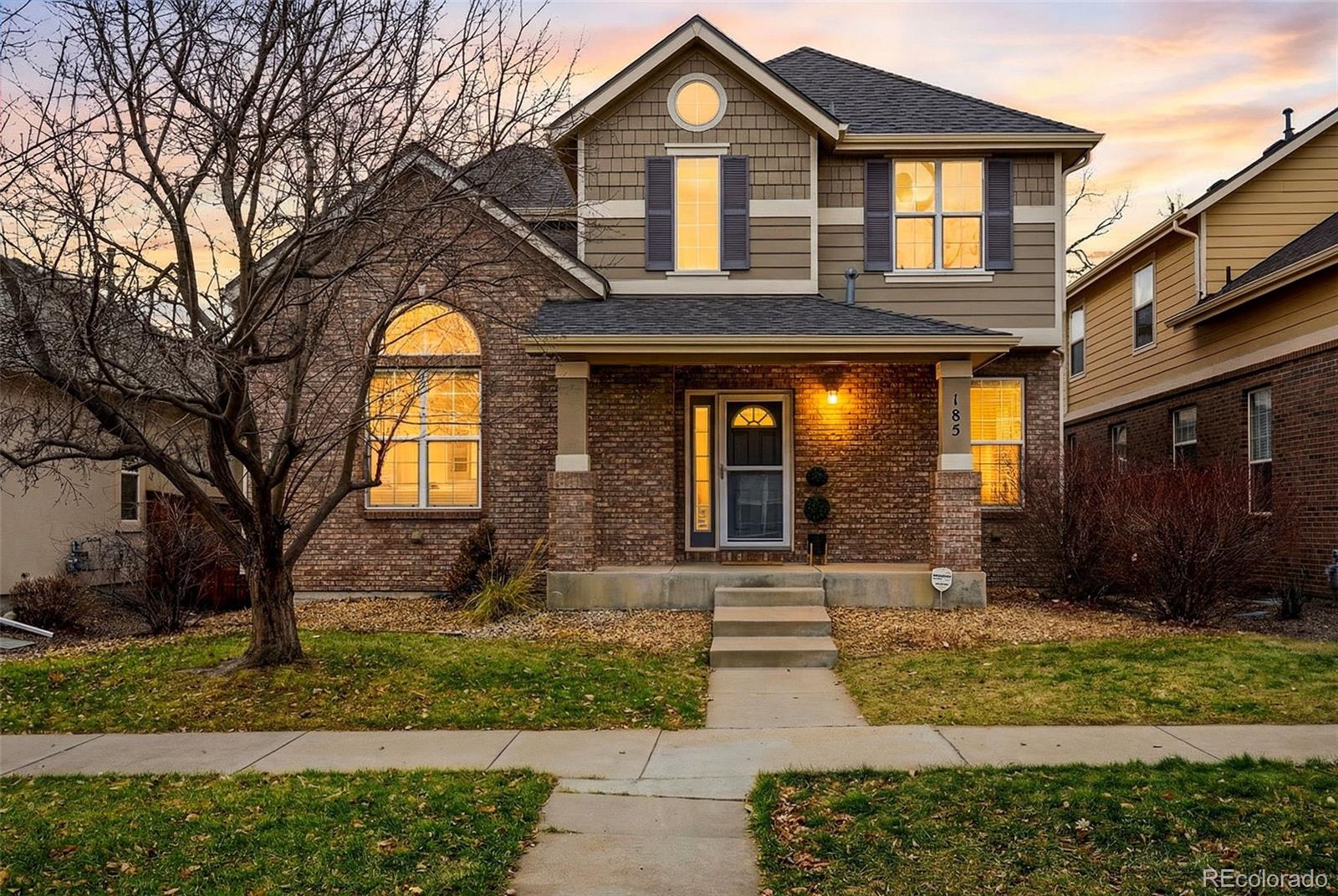 MLS Image #22 for 185  pontiac street,denver, Colorado