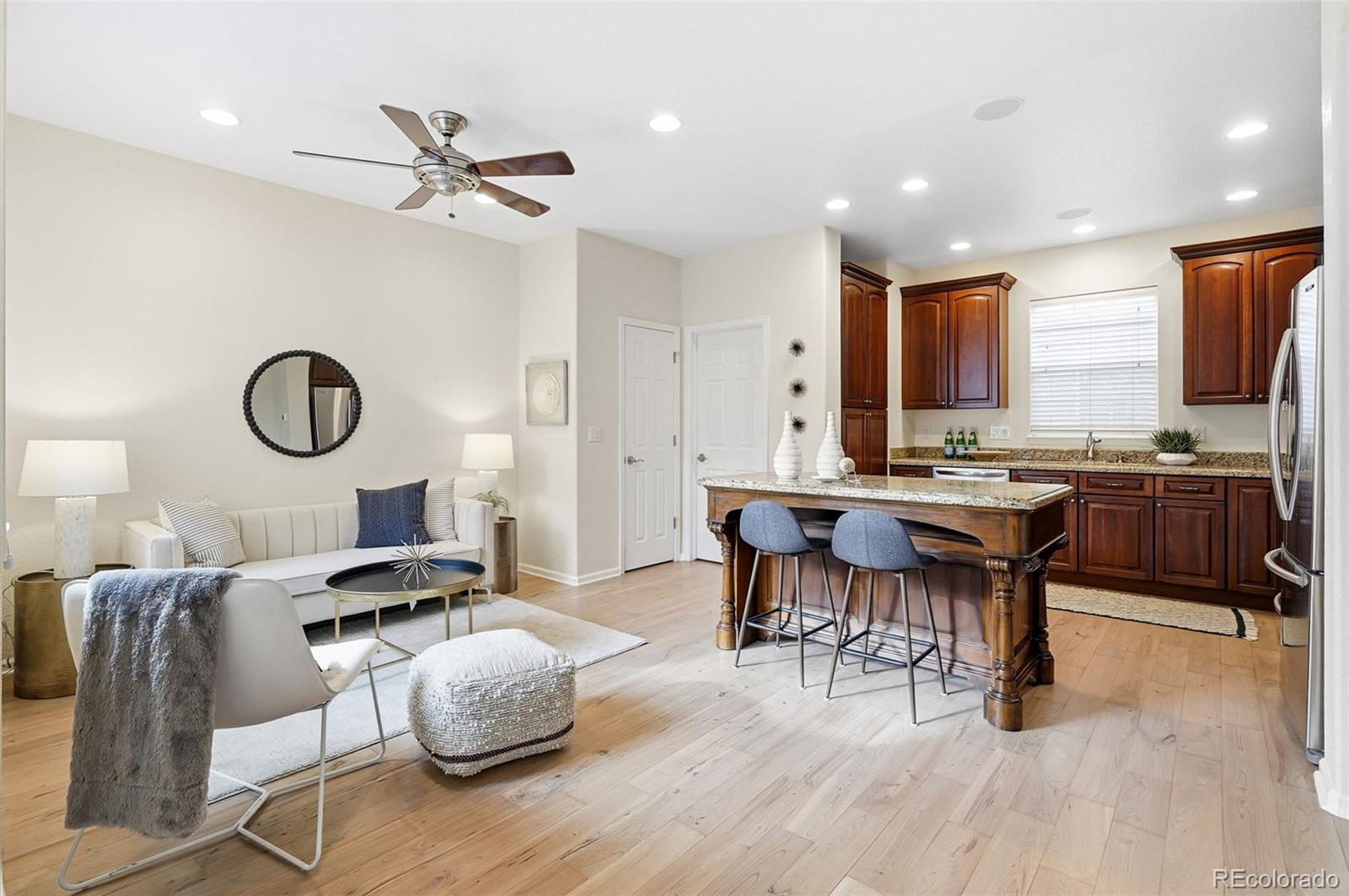 MLS Image #3 for 185  pontiac street,denver, Colorado