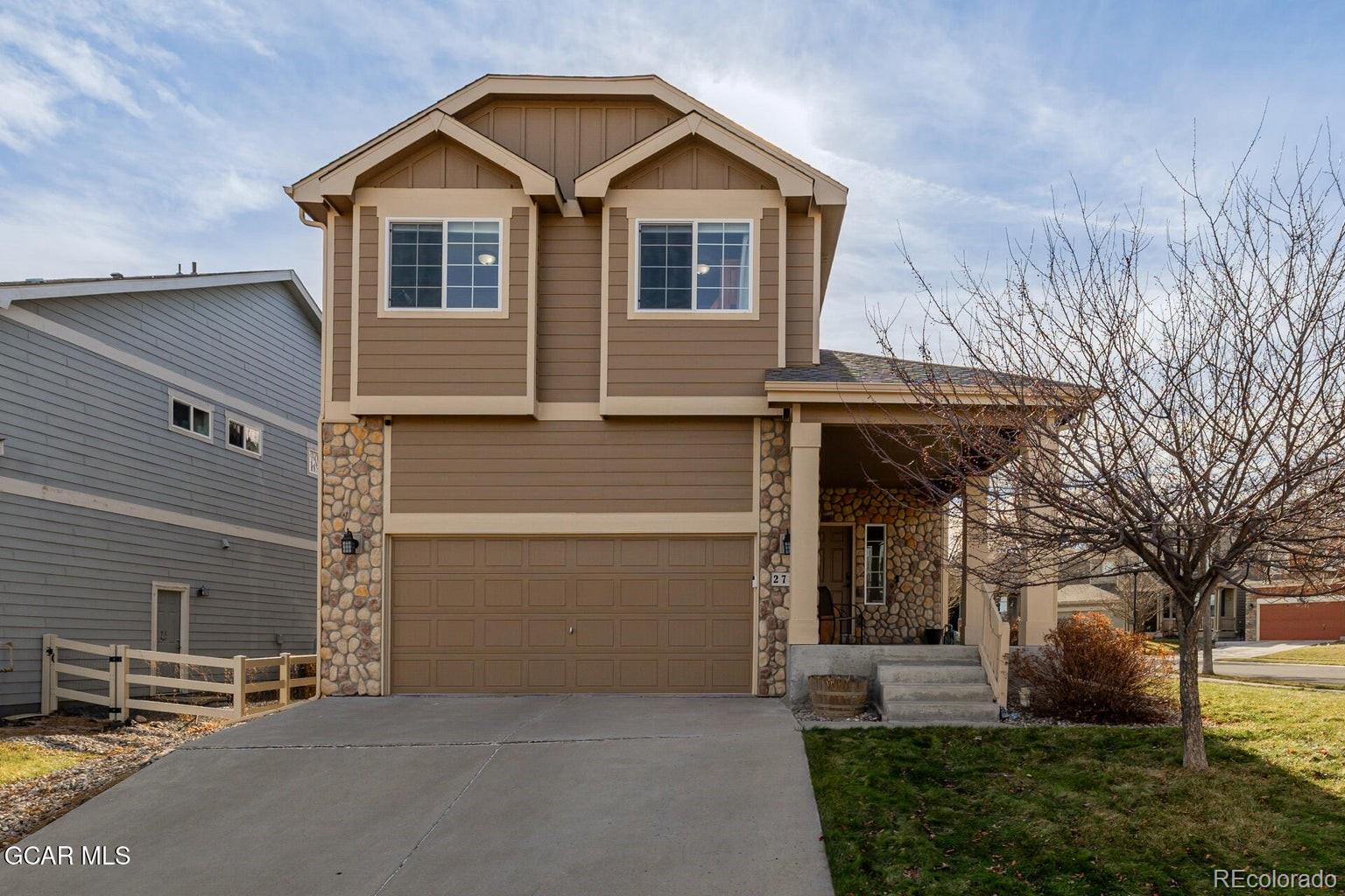 MLS Image #1 for 2739  denver drive,fort collins, Colorado