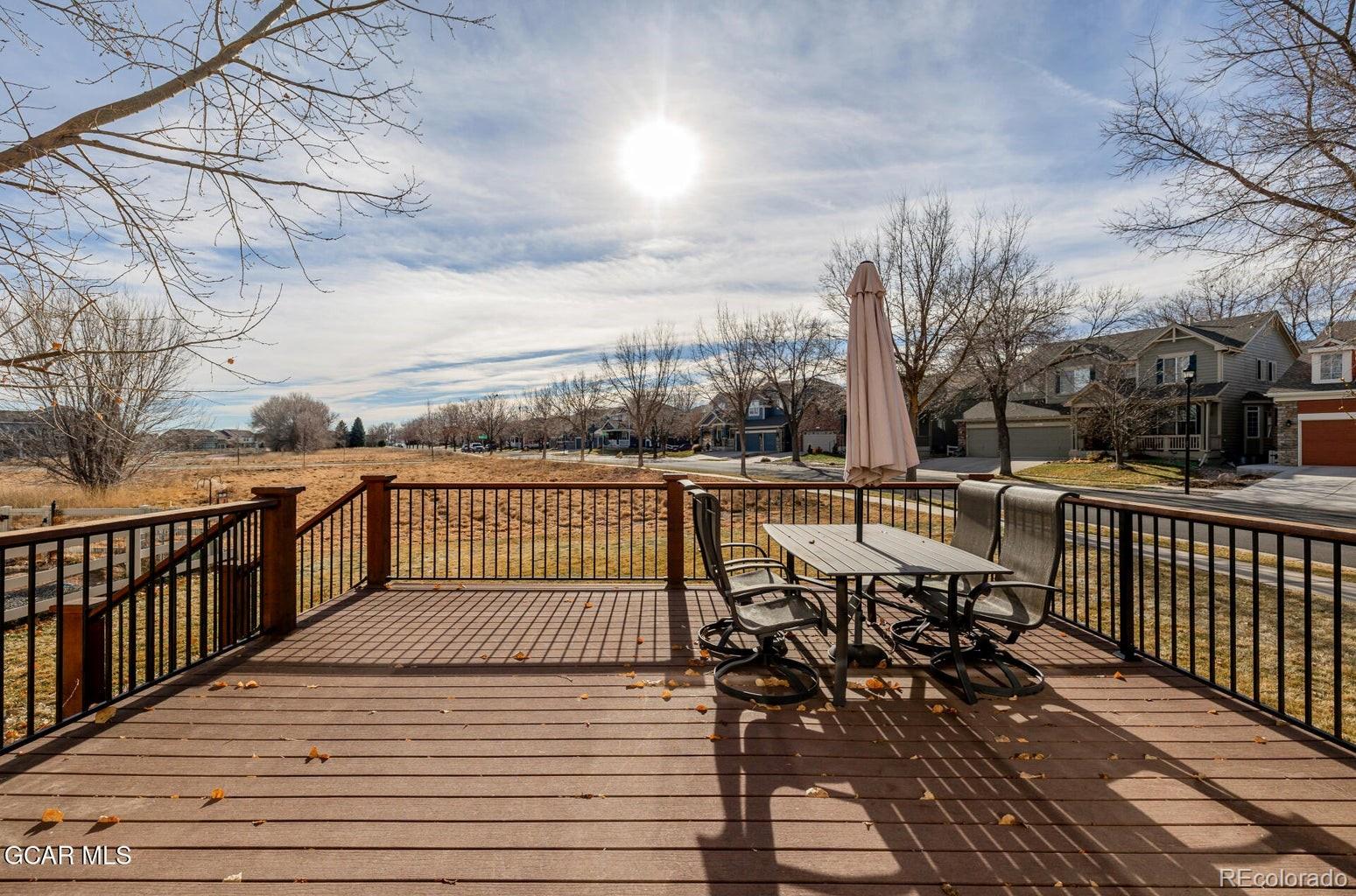 MLS Image #4 for 2739  denver drive,fort collins, Colorado
