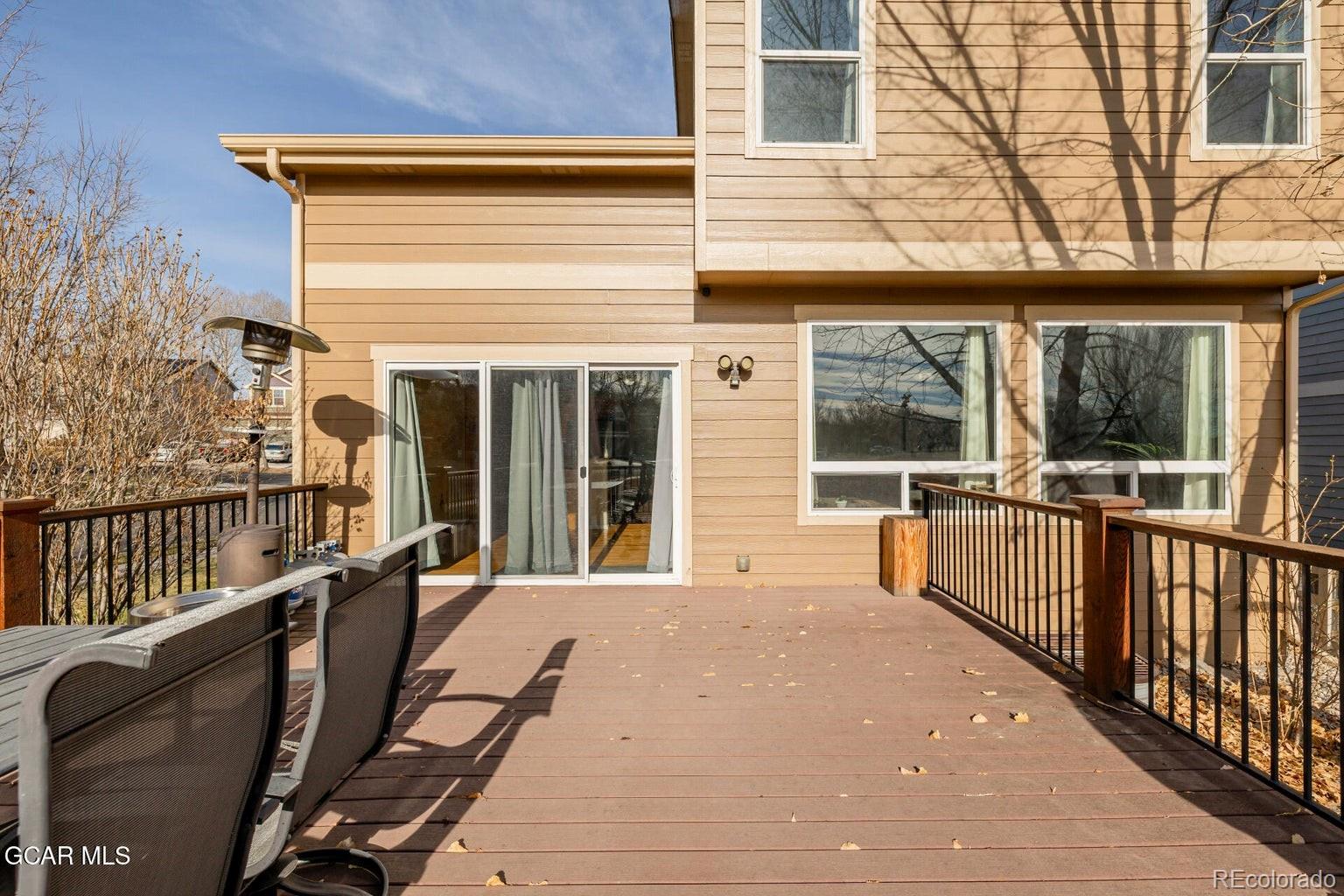 MLS Image #40 for 2739  denver drive,fort collins, Colorado