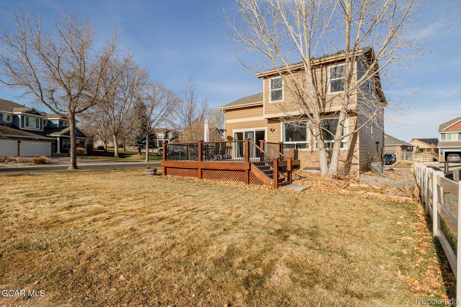 MLS Image #41 for 2739  denver drive,fort collins, Colorado
