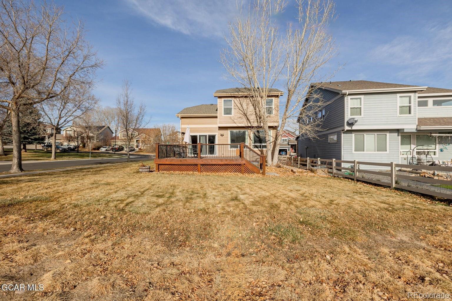 MLS Image #42 for 2739  denver drive,fort collins, Colorado