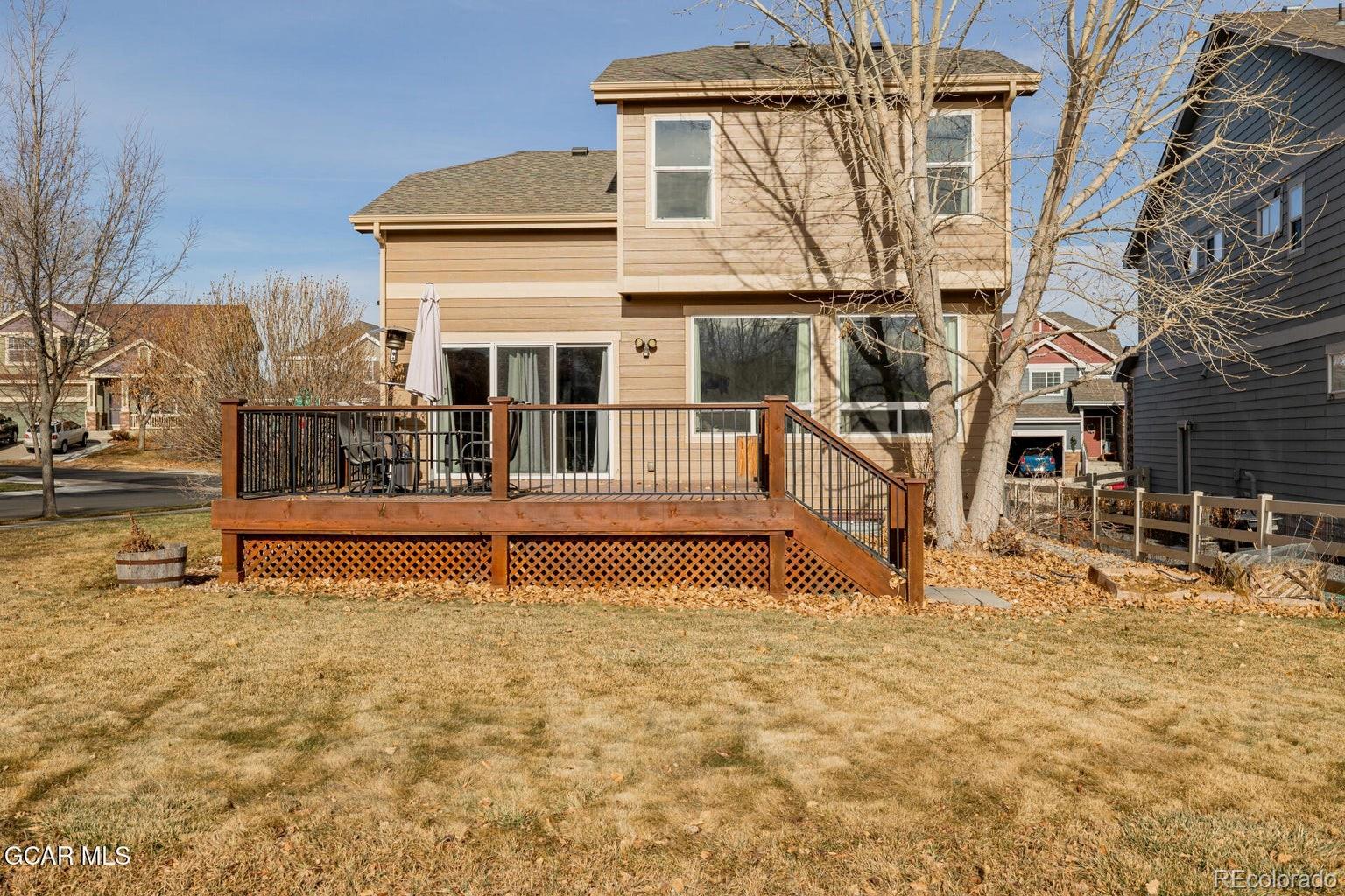 MLS Image #43 for 2739  denver drive,fort collins, Colorado