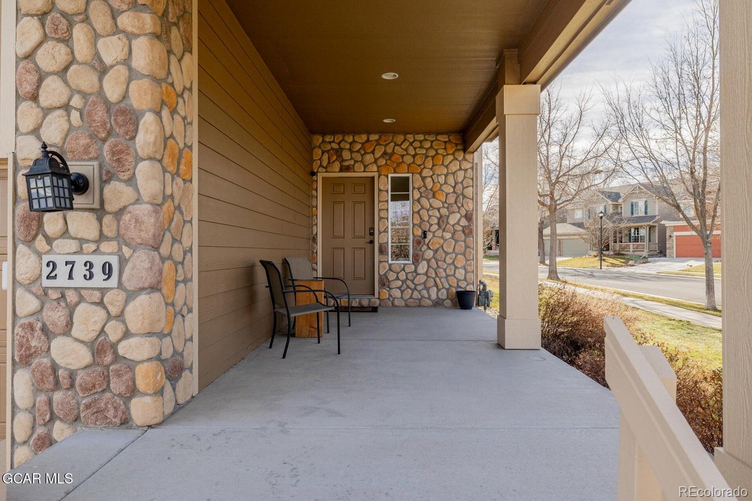MLS Image #5 for 2739  denver drive,fort collins, Colorado