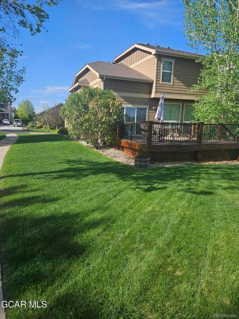 MLS Image #8 for 2739  denver drive,fort collins, Colorado