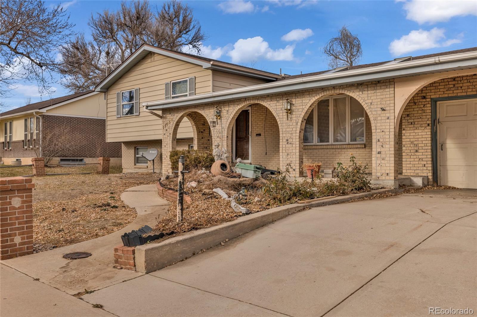 MLS Image #1 for 11735  spring drive,northglenn, Colorado