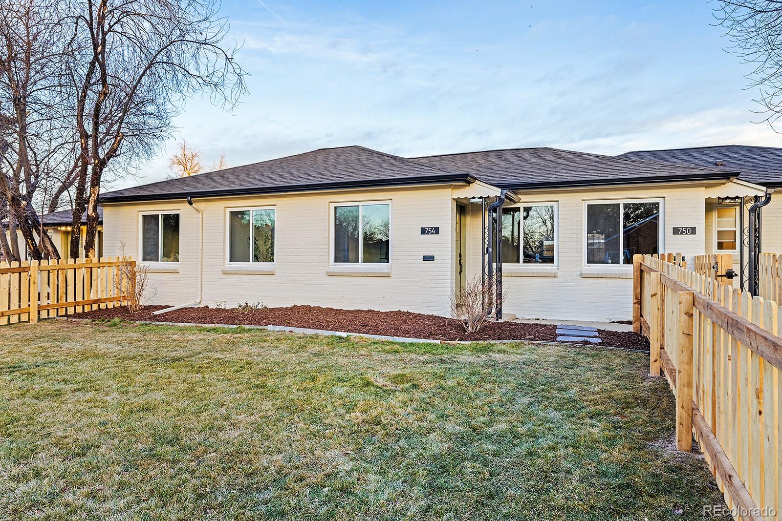 MLS Image #11 for 754  dahlia street,denver, Colorado