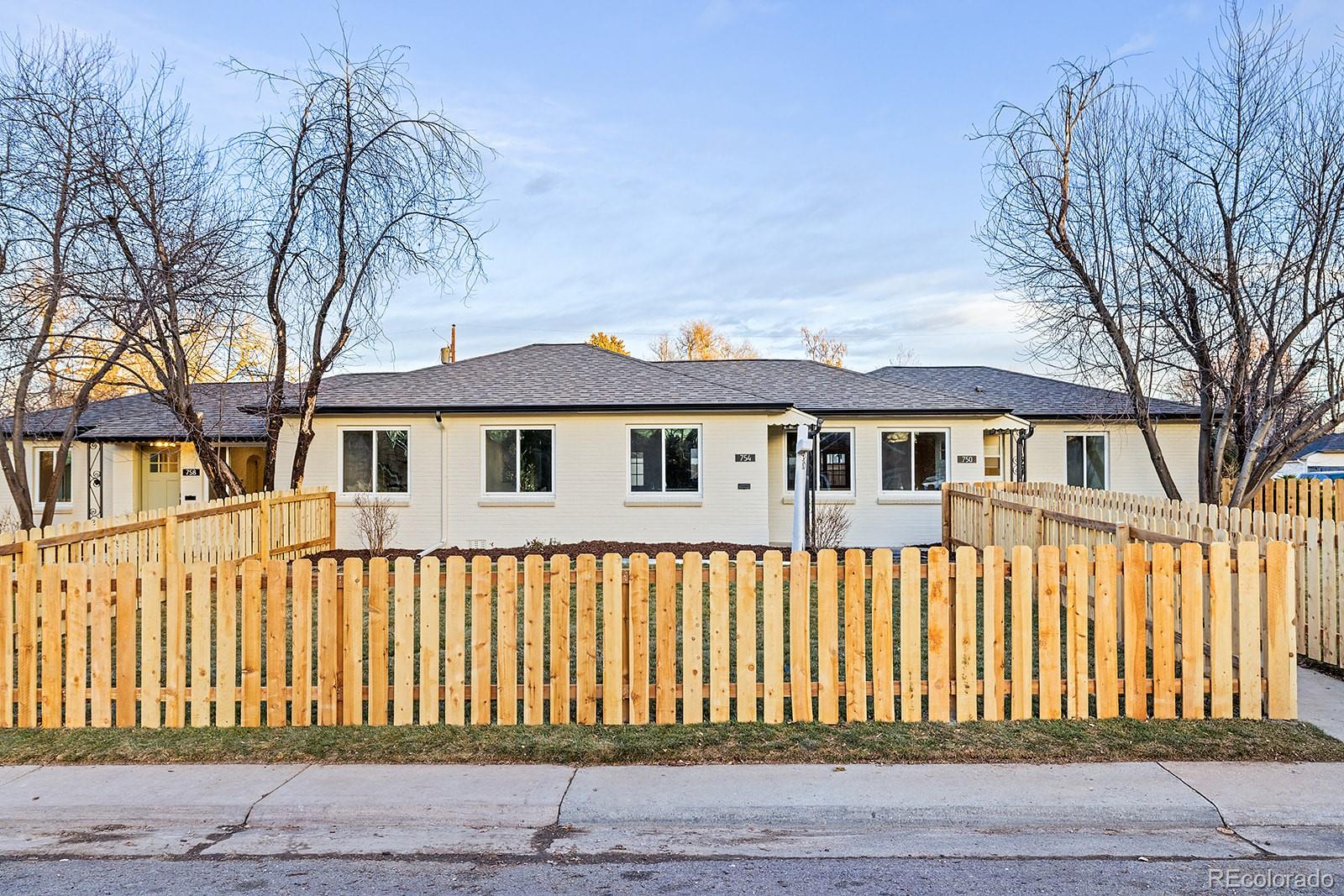 MLS Image #12 for 754  dahlia street,denver, Colorado
