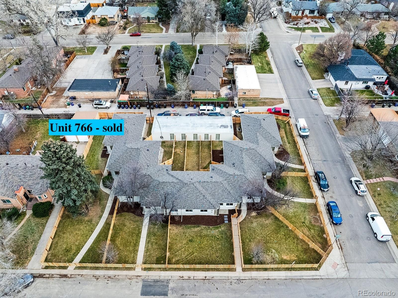 MLS Image #17 for 754  dahlia street,denver, Colorado