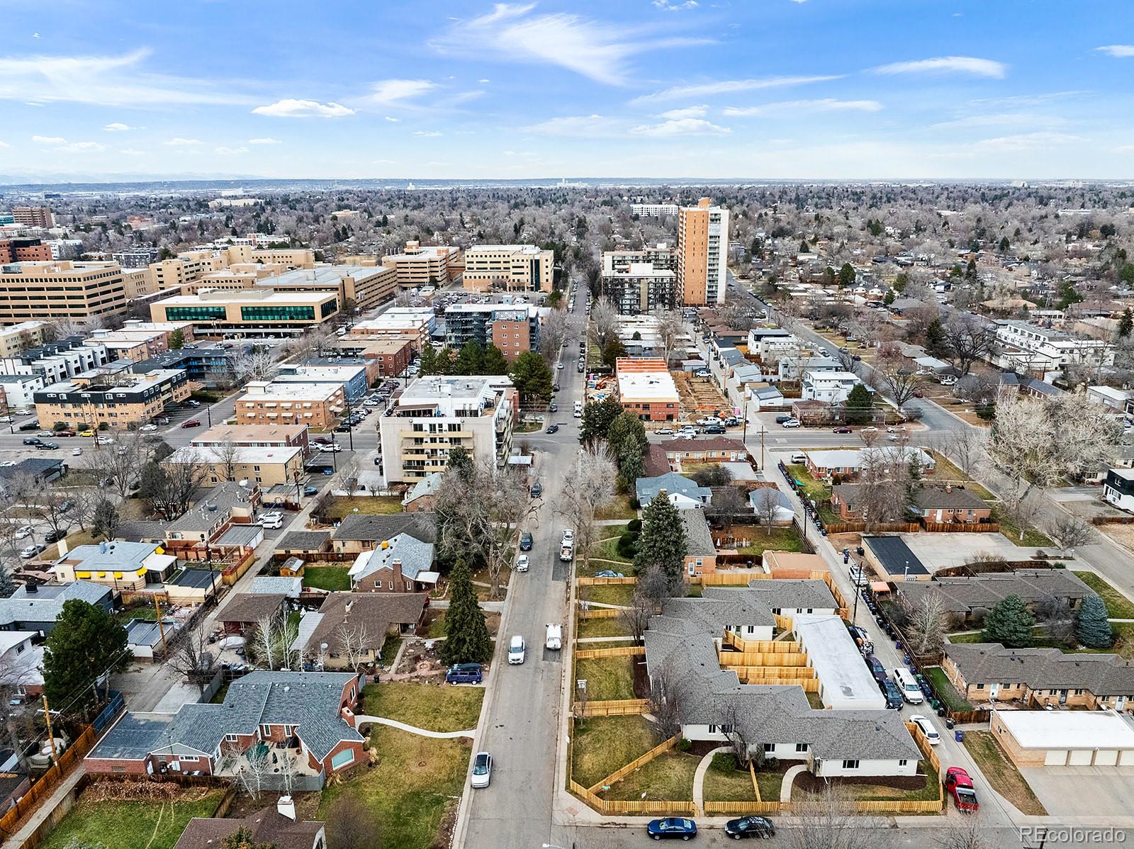 MLS Image #18 for 754  dahlia street,denver, Colorado