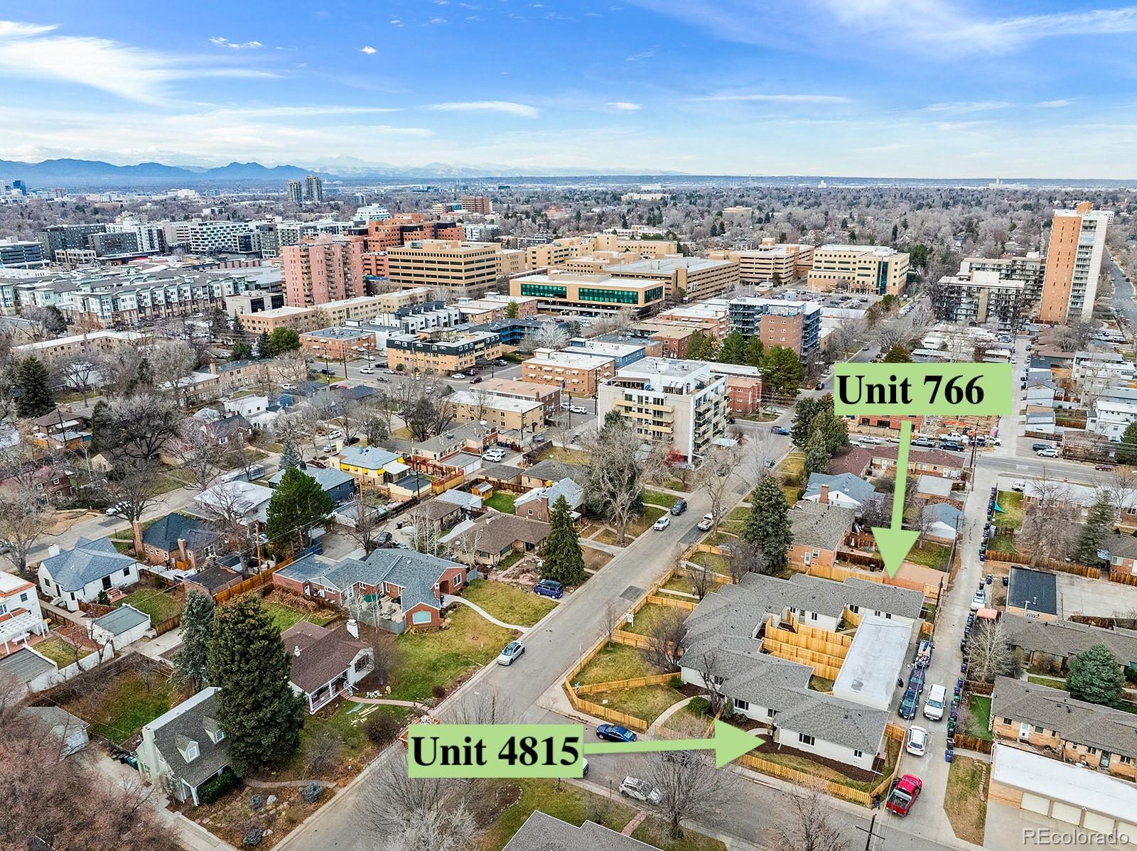 MLS Image #19 for 754  dahlia street,denver, Colorado