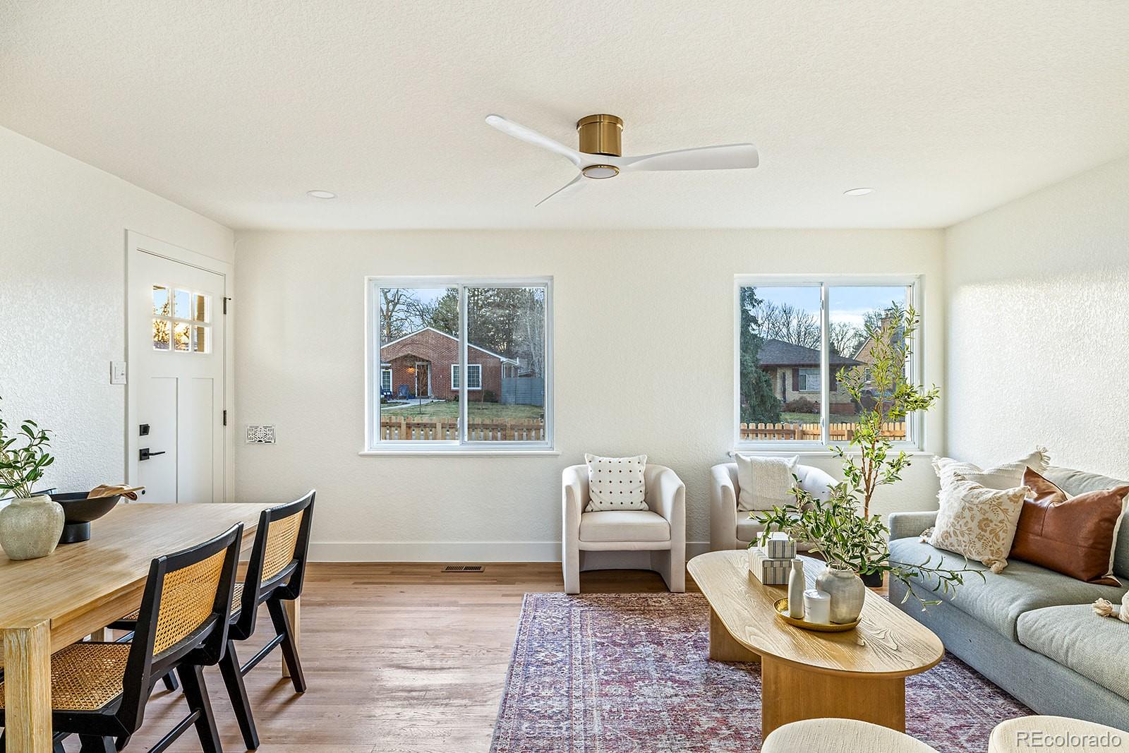 MLS Image #2 for 754  dahlia street,denver, Colorado