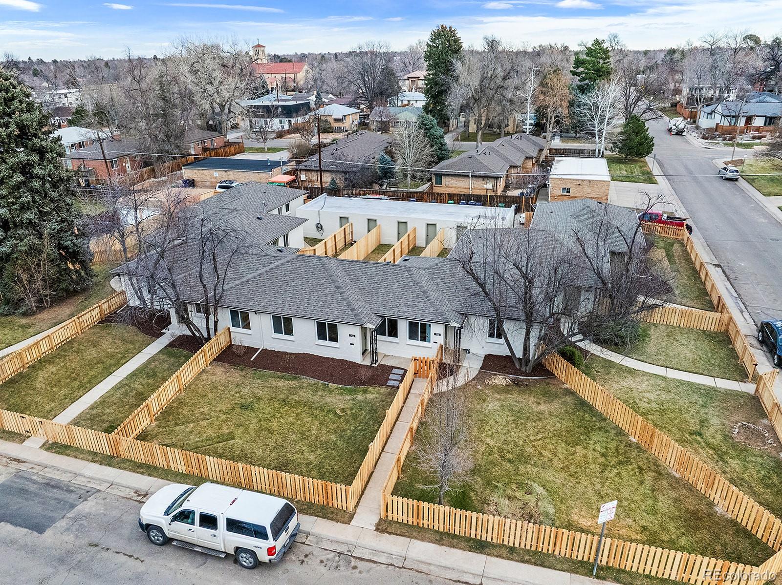 MLS Image #20 for 754  dahlia street,denver, Colorado