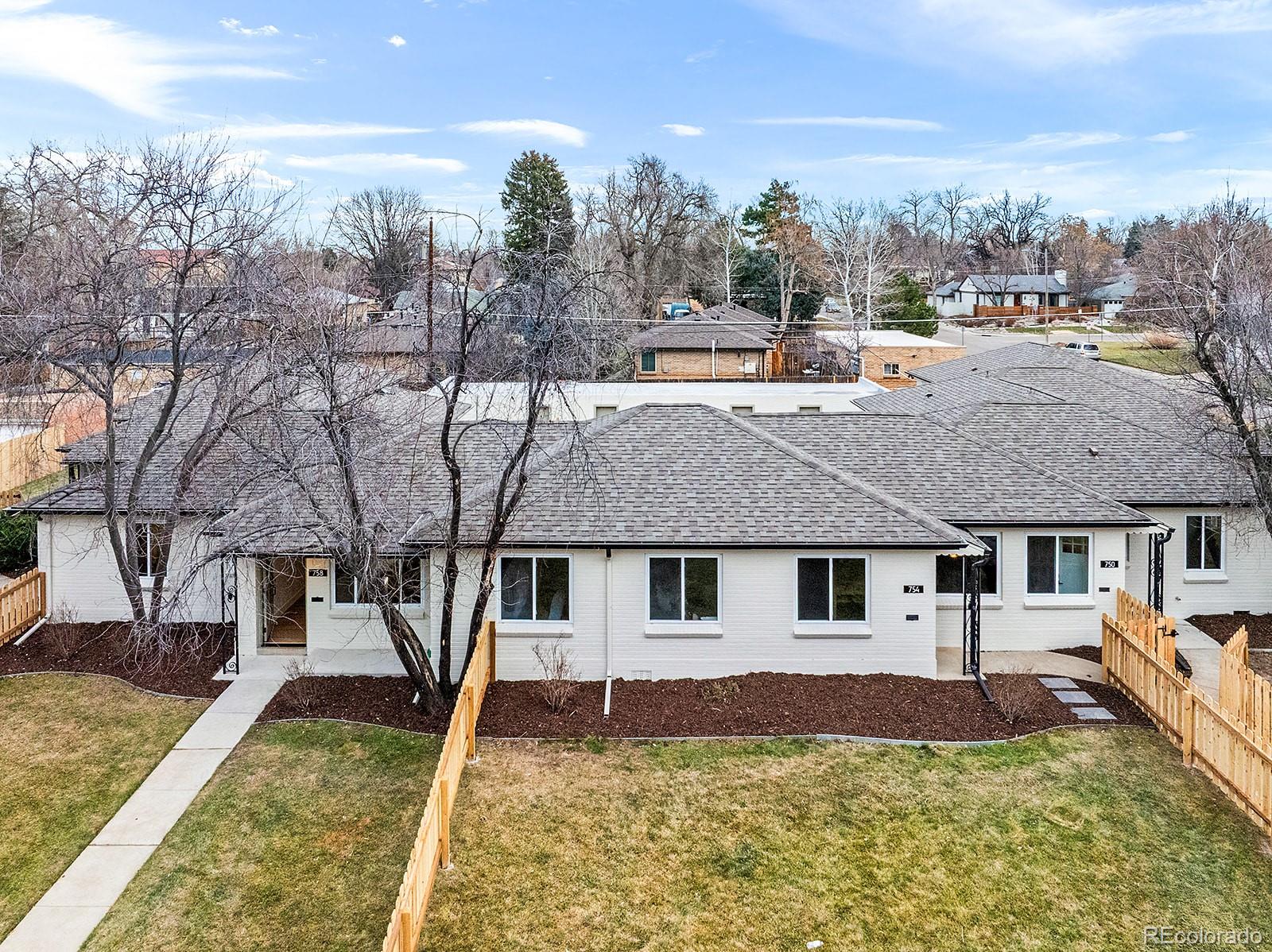 MLS Image #21 for 754  dahlia street,denver, Colorado