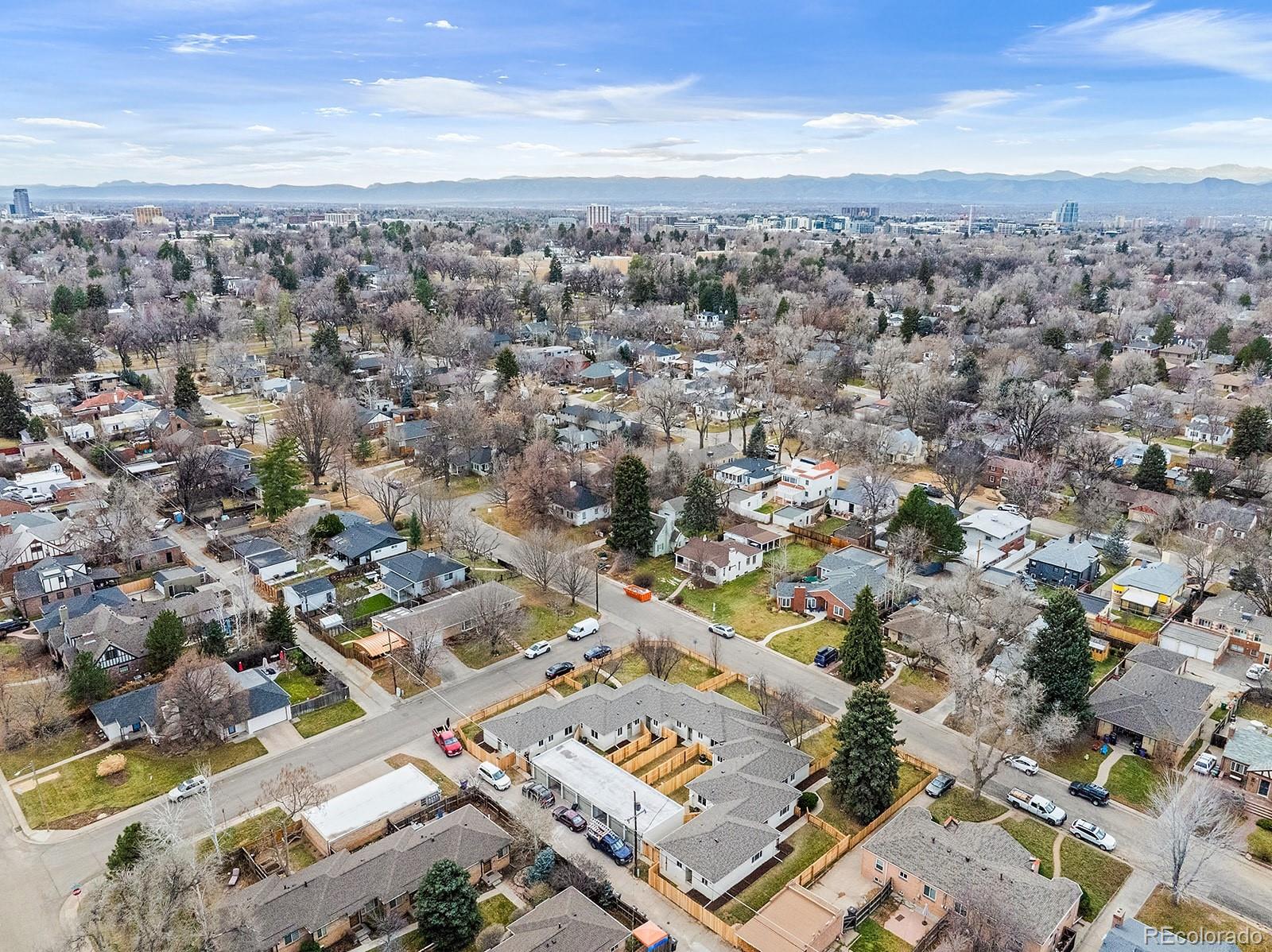 MLS Image #22 for 754  dahlia street,denver, Colorado