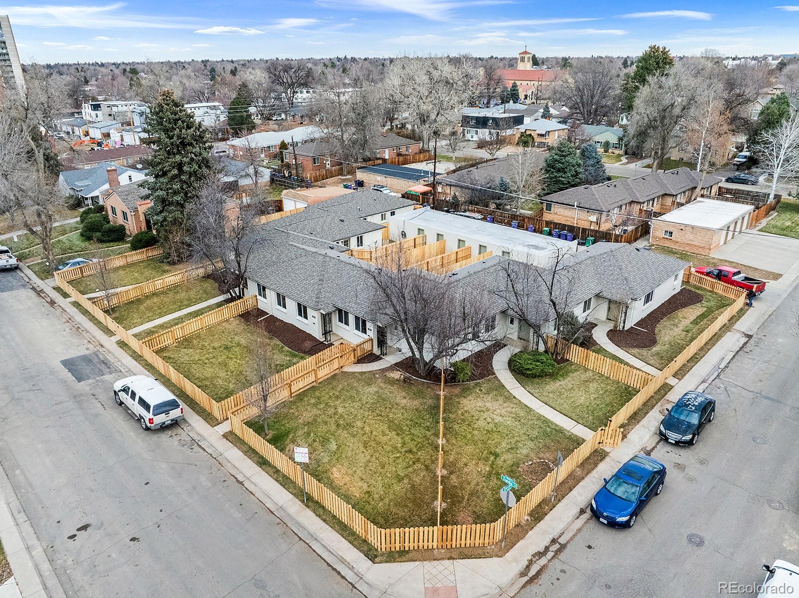 MLS Image #23 for 754  dahlia street,denver, Colorado