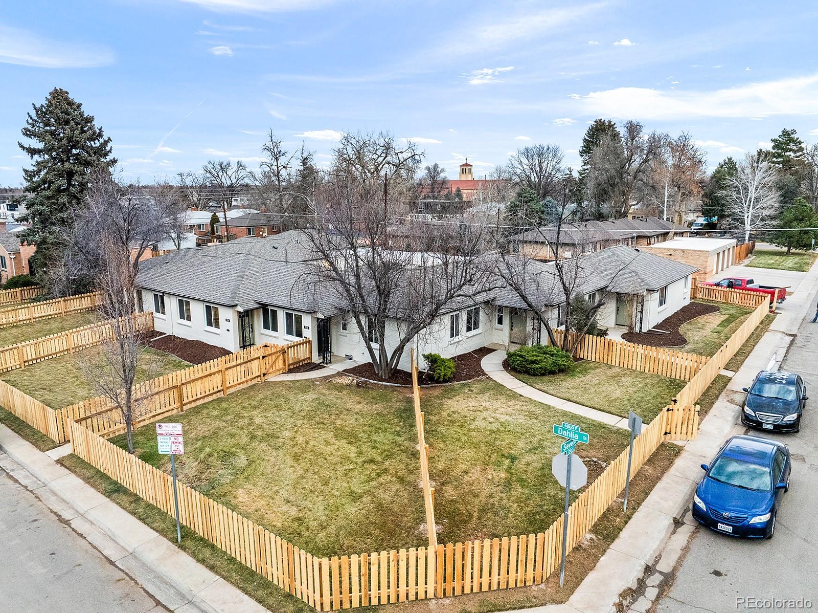 MLS Image #24 for 754  dahlia street,denver, Colorado