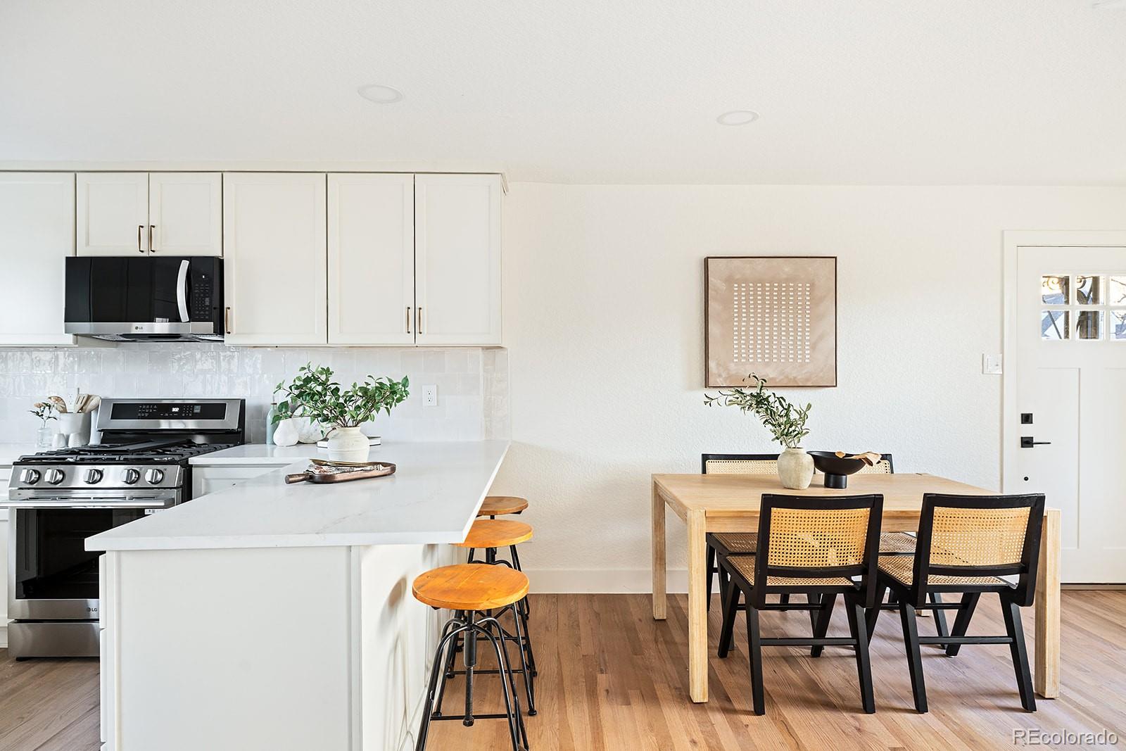 MLS Image #6 for 754  dahlia street,denver, Colorado