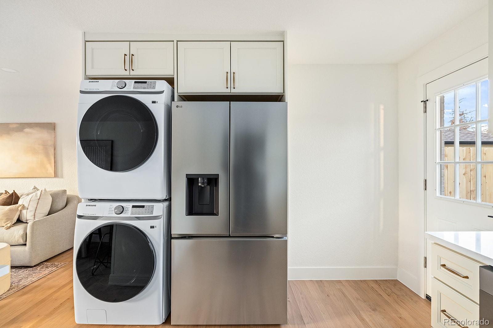 MLS Image #7 for 754  dahlia street,denver, Colorado