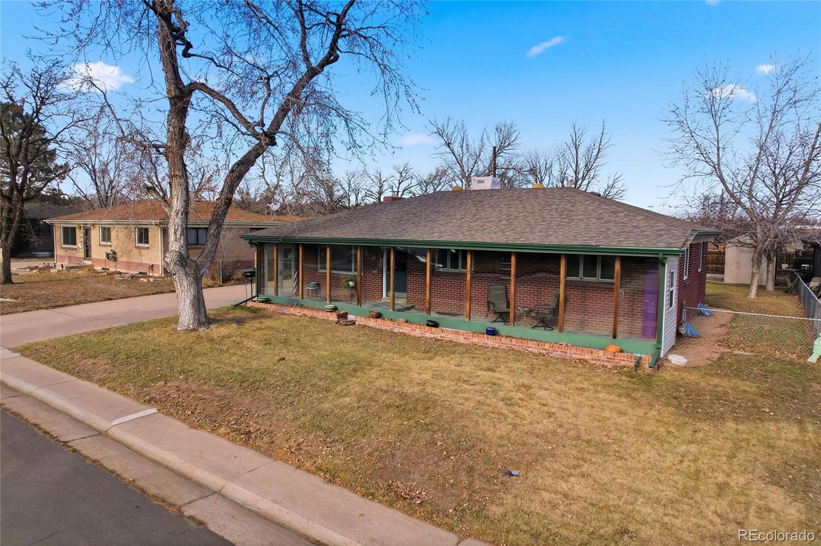 MLS Image #1 for 2913 w tanforan drive,englewood, Colorado