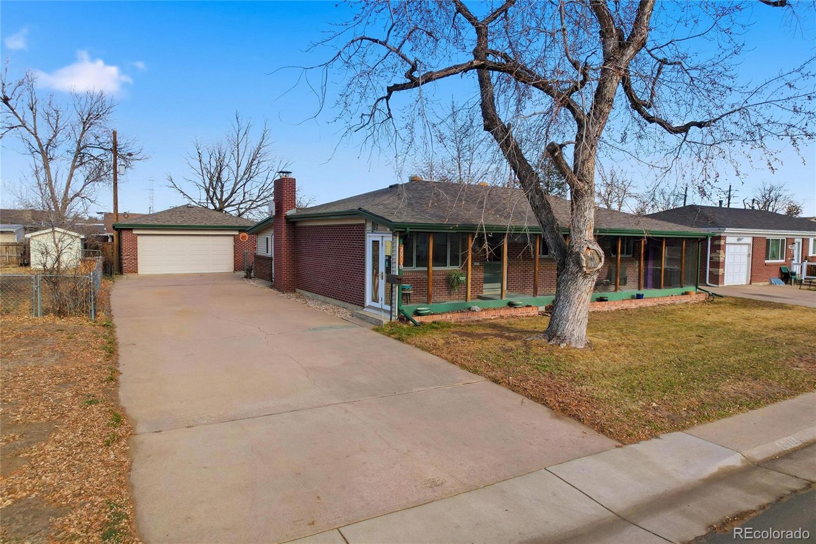 MLS Image #2 for 2913 w tanforan drive,englewood, Colorado