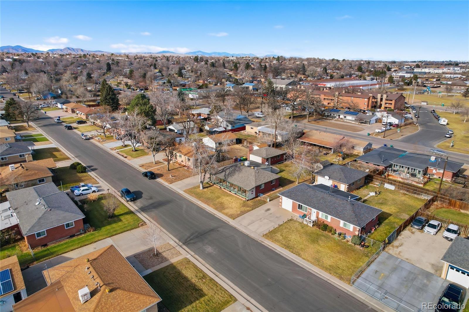 MLS Image #40 for 2913 w tanforan drive,englewood, Colorado