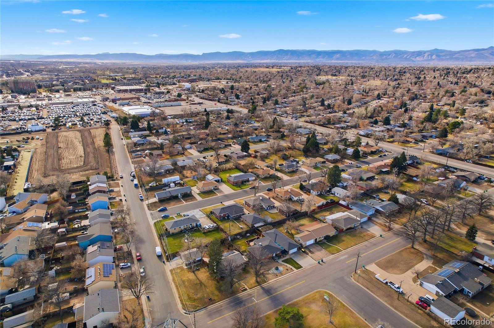 MLS Image #42 for 2913 w tanforan drive,englewood, Colorado