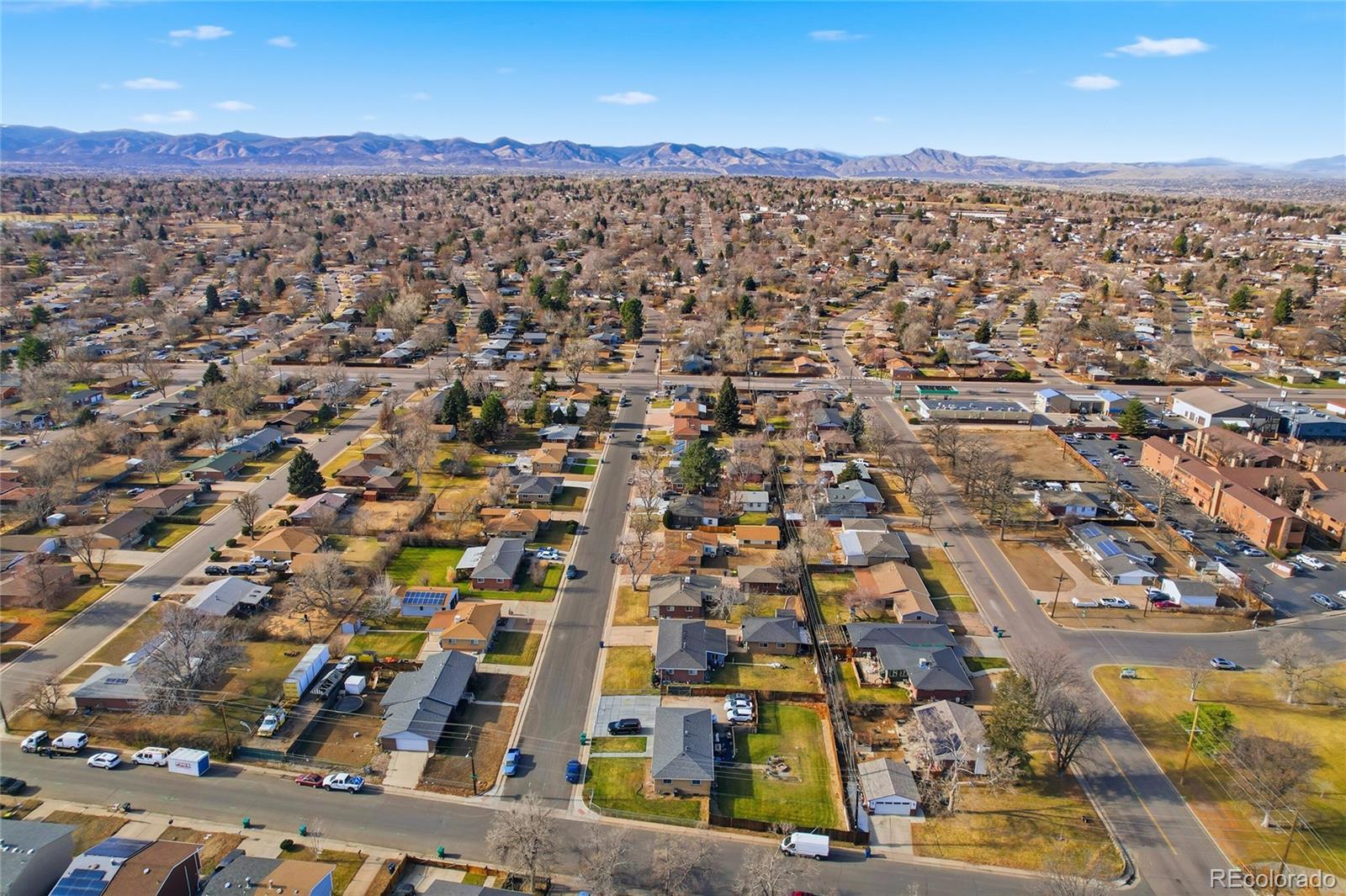 MLS Image #43 for 2913 w tanforan drive,englewood, Colorado