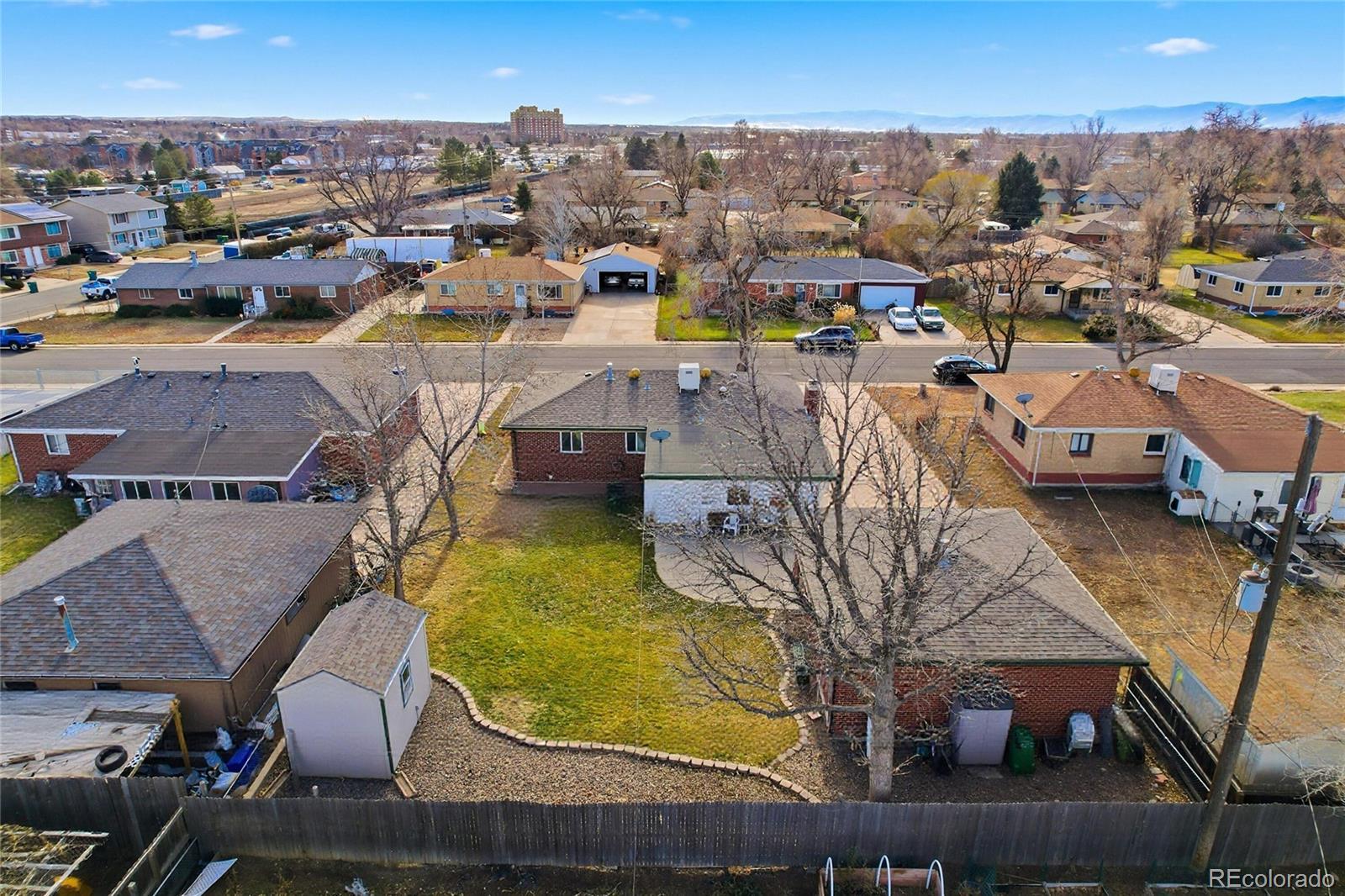 MLS Image #45 for 2913 w tanforan drive,englewood, Colorado