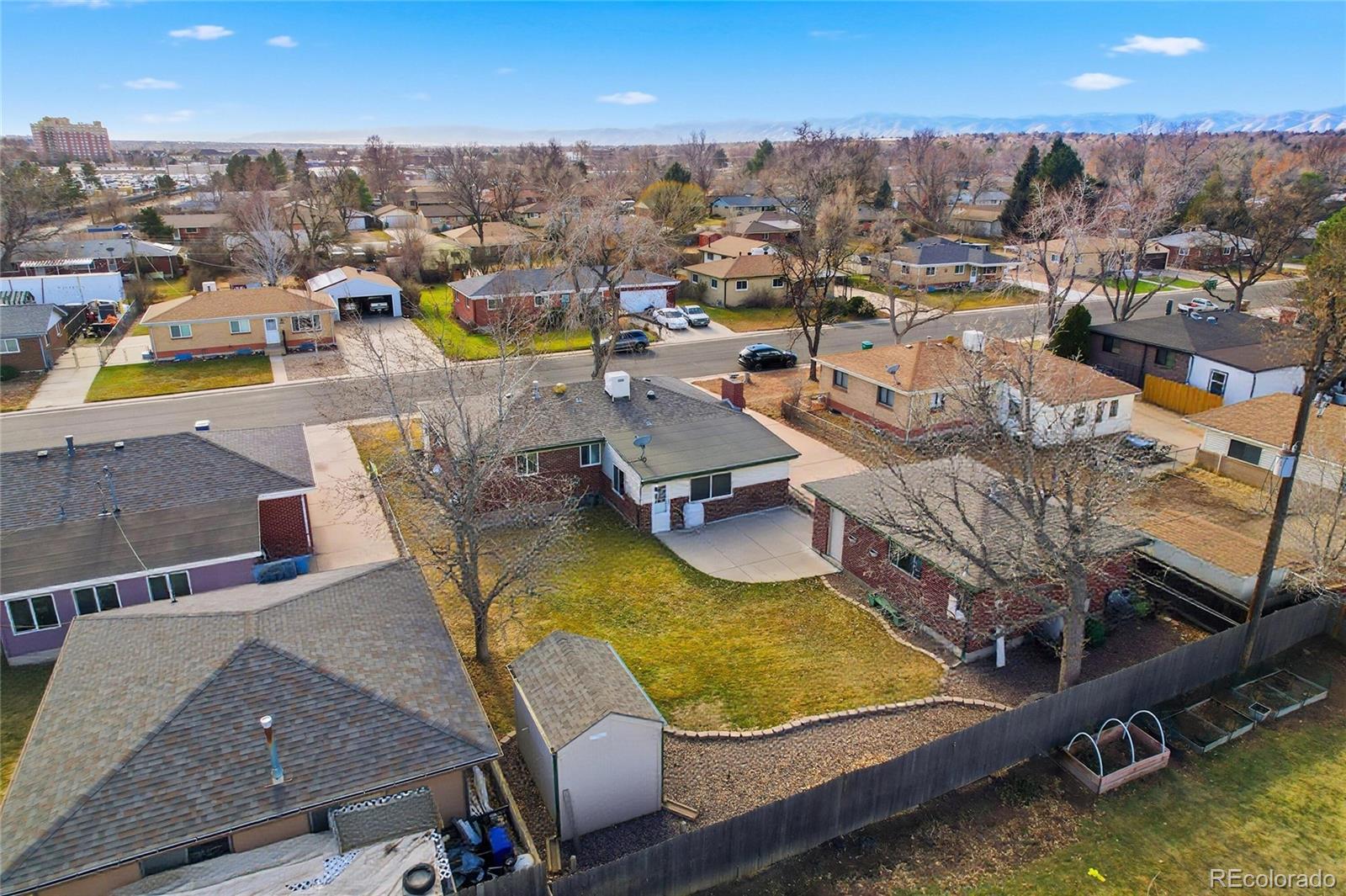 MLS Image #46 for 2913 w tanforan drive,englewood, Colorado