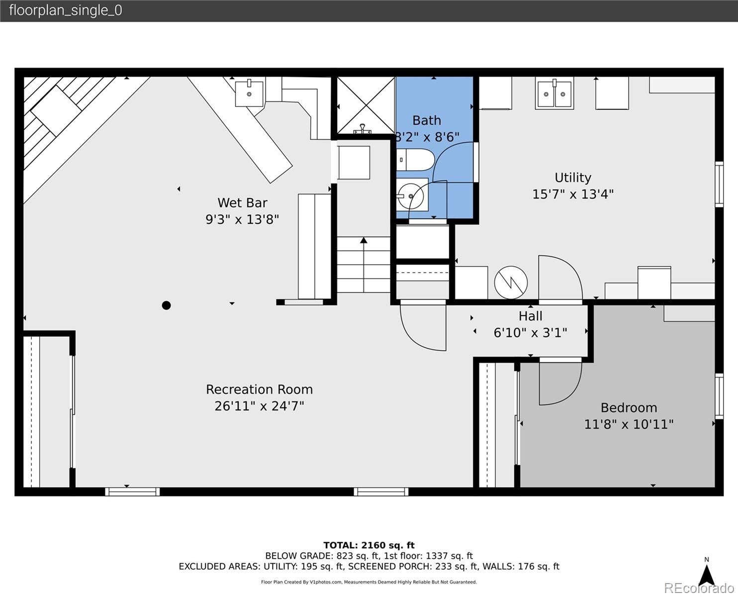 MLS Image #47 for 2913 w tanforan drive,englewood, Colorado
