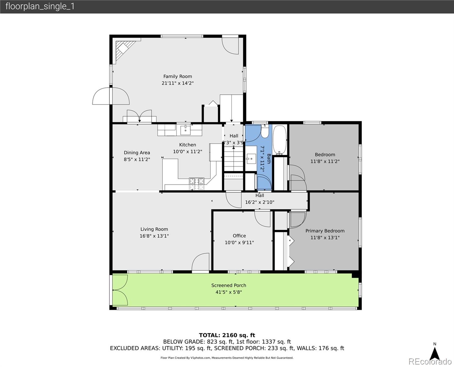 MLS Image #48 for 2913 w tanforan drive,englewood, Colorado