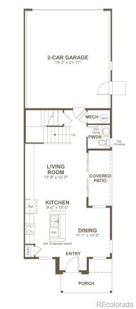 MLS Image #7 for 24165 e 30th place,aurora, Colorado