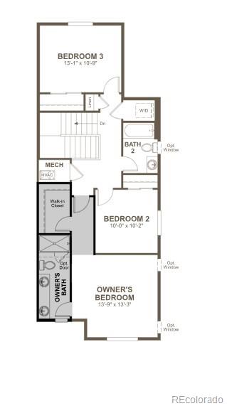 MLS Image #8 for 24165 e 30th place,aurora, Colorado