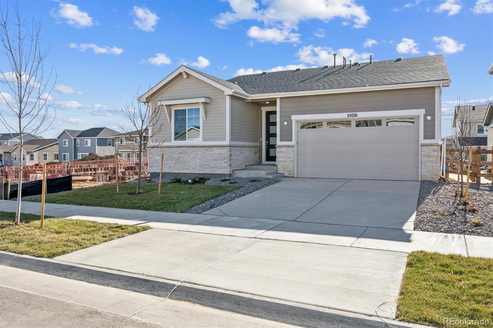 MLS Image #1 for 24716 e 41st avenue,aurora, Colorado