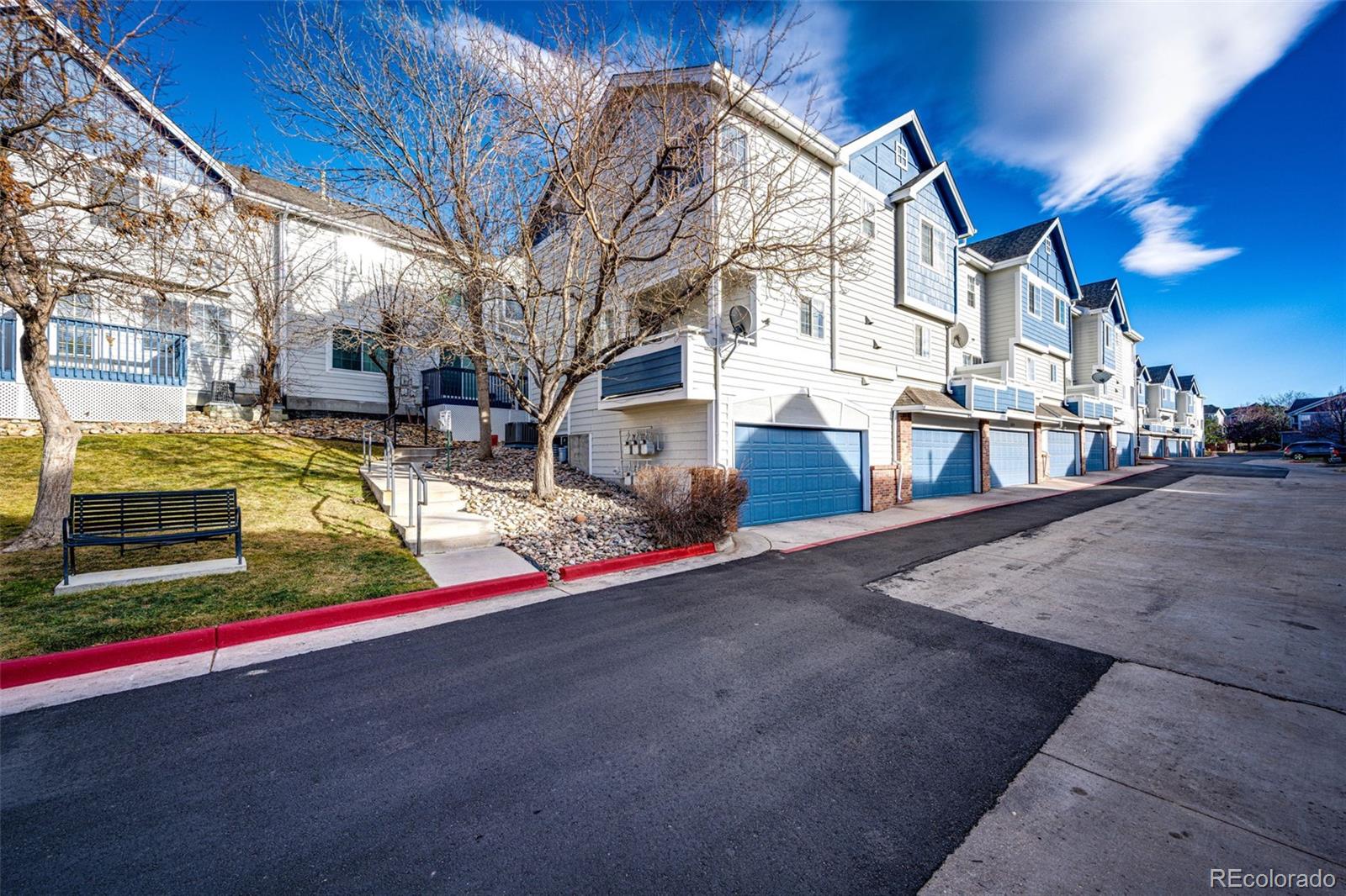 MLS Image #0 for 1372 s cathay court 104,aurora, Colorado