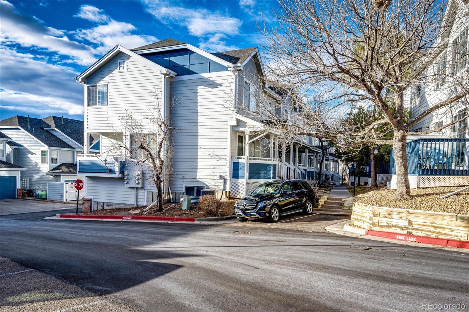 MLS Image #1 for 1372 s cathay court 104,aurora, Colorado