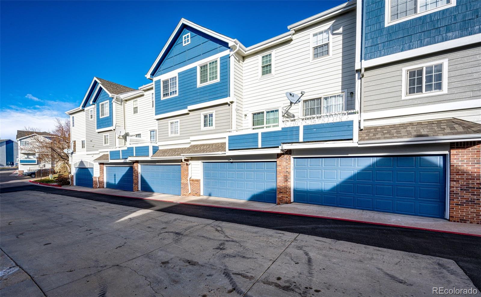 MLS Image #28 for 1372 s cathay court 104,aurora, Colorado