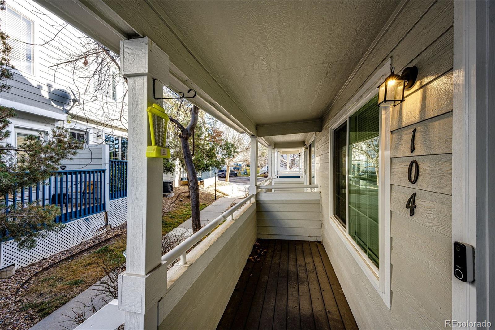 MLS Image #3 for 1372 s cathay court 104,aurora, Colorado