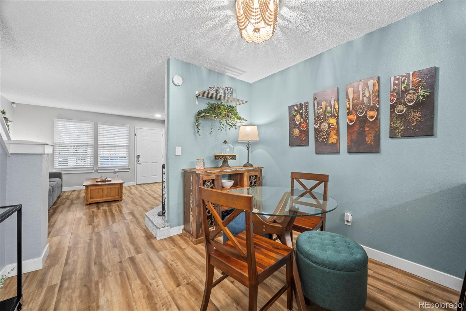 MLS Image #10 for 1931  newland court ,lakewood, Colorado