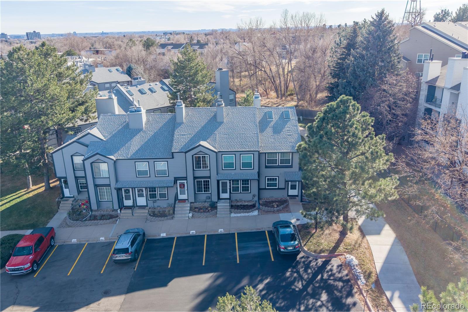 MLS Image #32 for 1931  newland court ,lakewood, Colorado