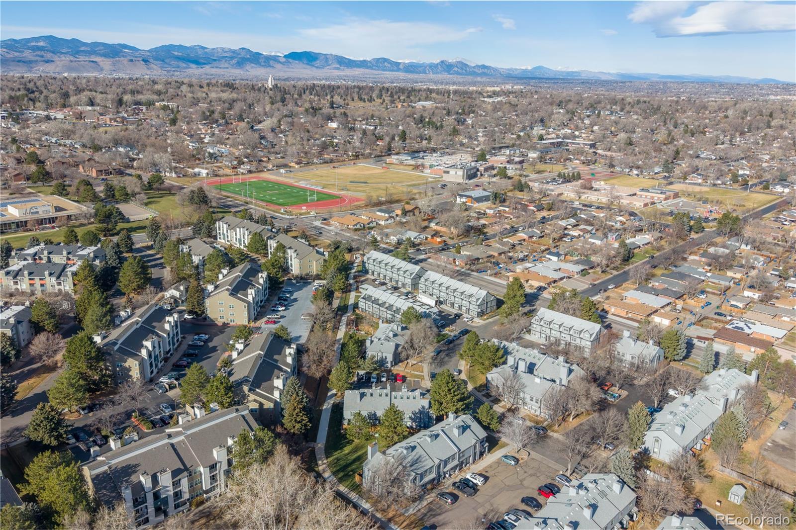 MLS Image #36 for 1931  newland court ,lakewood, Colorado