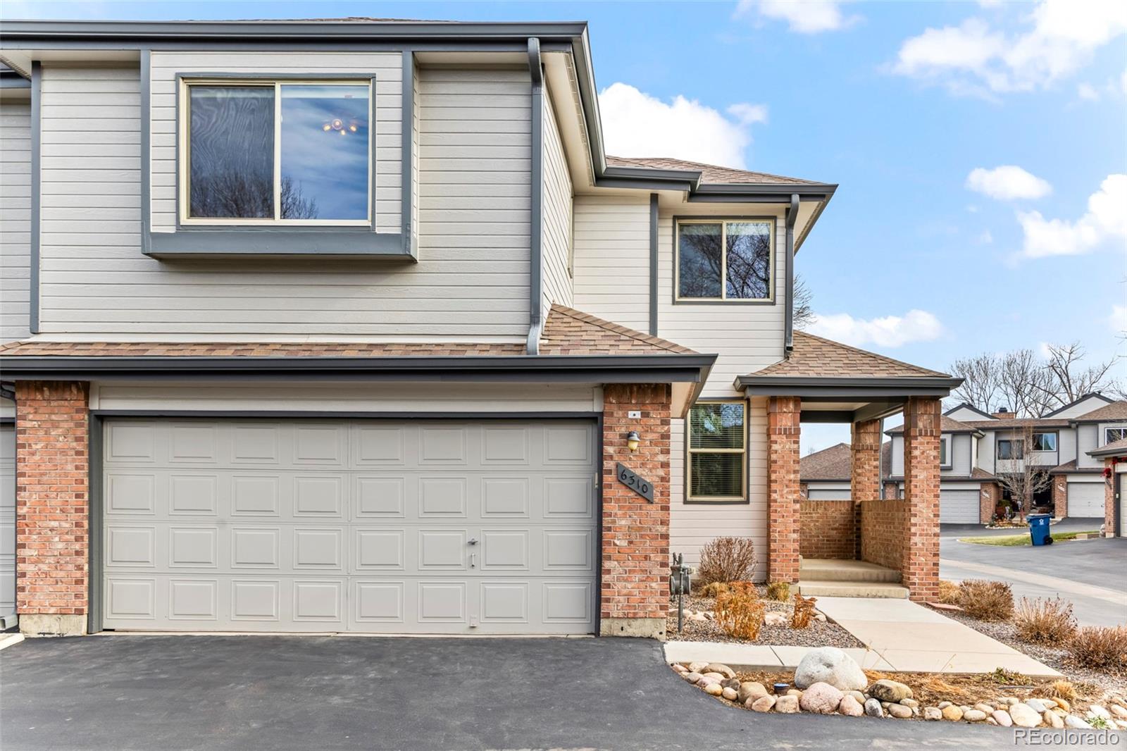 MLS Image #1 for 6310 s harrison way ,centennial, Colorado