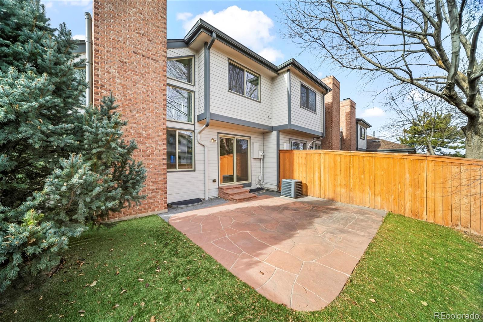 MLS Image #36 for 6310 s harrison way ,centennial, Colorado